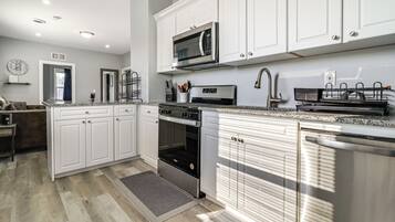 Apartment (3 Bedrooms) | Interior