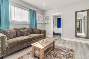 公寓 (3 Bedrooms) | 住宿内部