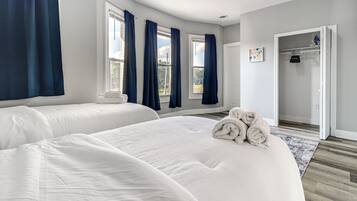 Apartment (3 Bedrooms) | Interior