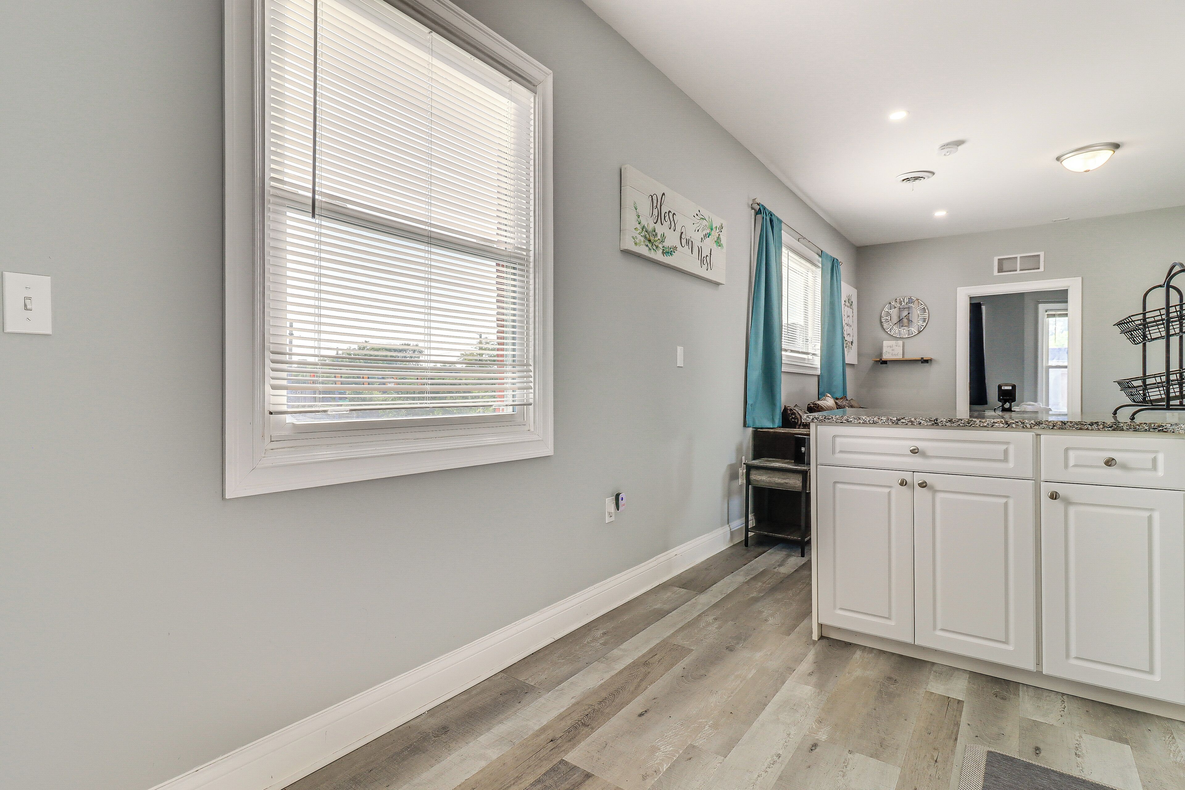 Apartment (3 Bedrooms) | Interior