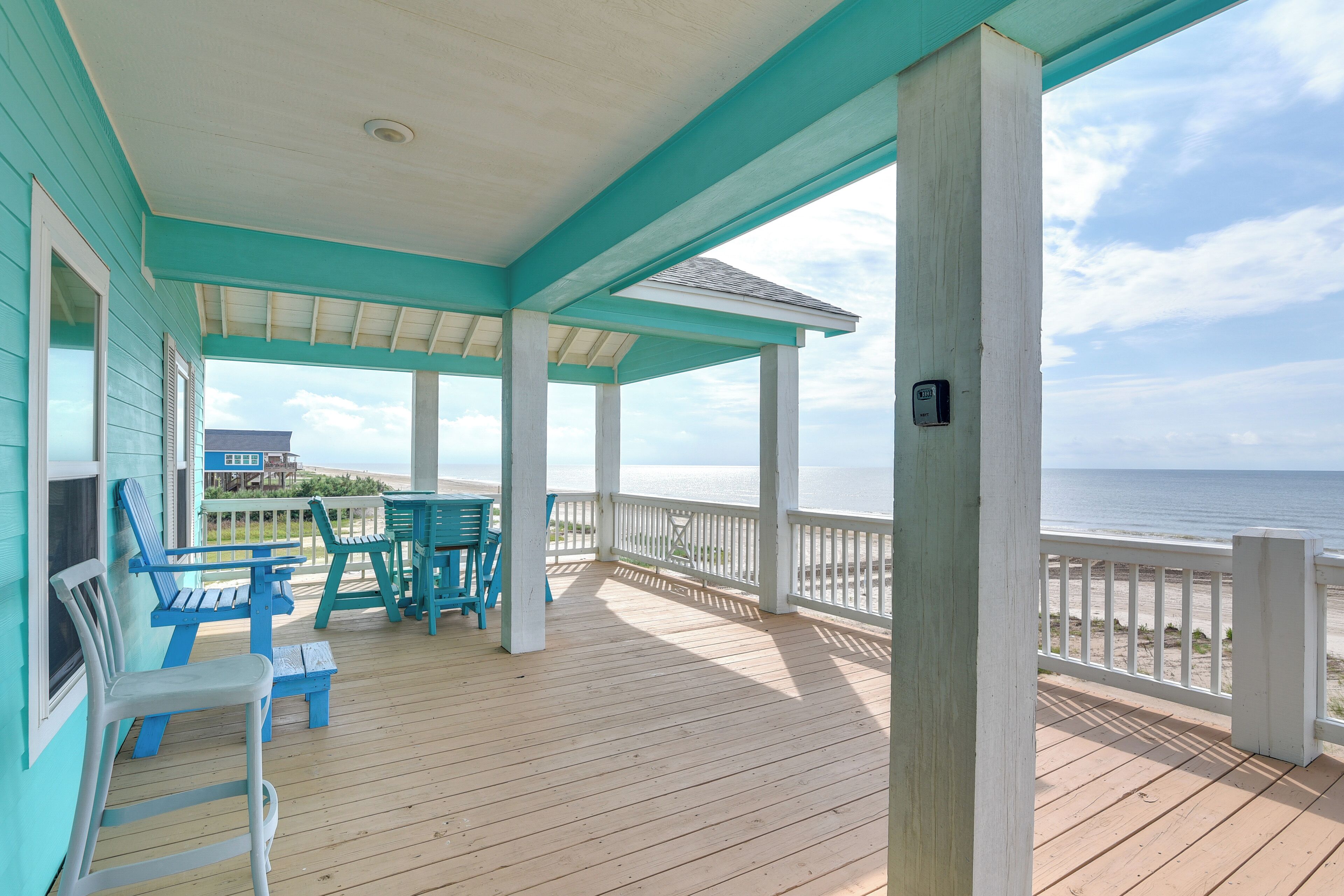 منزل (3 Bedrooms) | المنشأة من الداخل