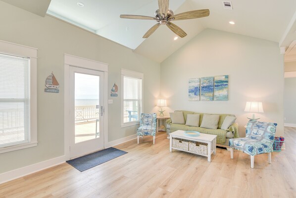 Casa (3 Bedrooms) | Interior