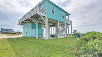 Casa (3 Bedrooms) | Parte interna