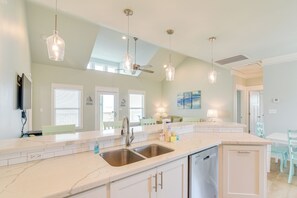 Casa (3 Bedrooms) | Interior