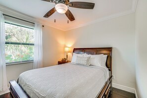 Maison (2 Bedrooms) | Intérieur