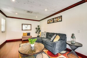 ハウス (2 Bedrooms) | 内装