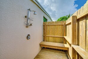 ハウス (2 Bedrooms) | 内装