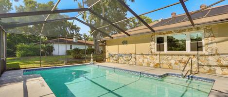 House (3 Bedrooms) | Front of property