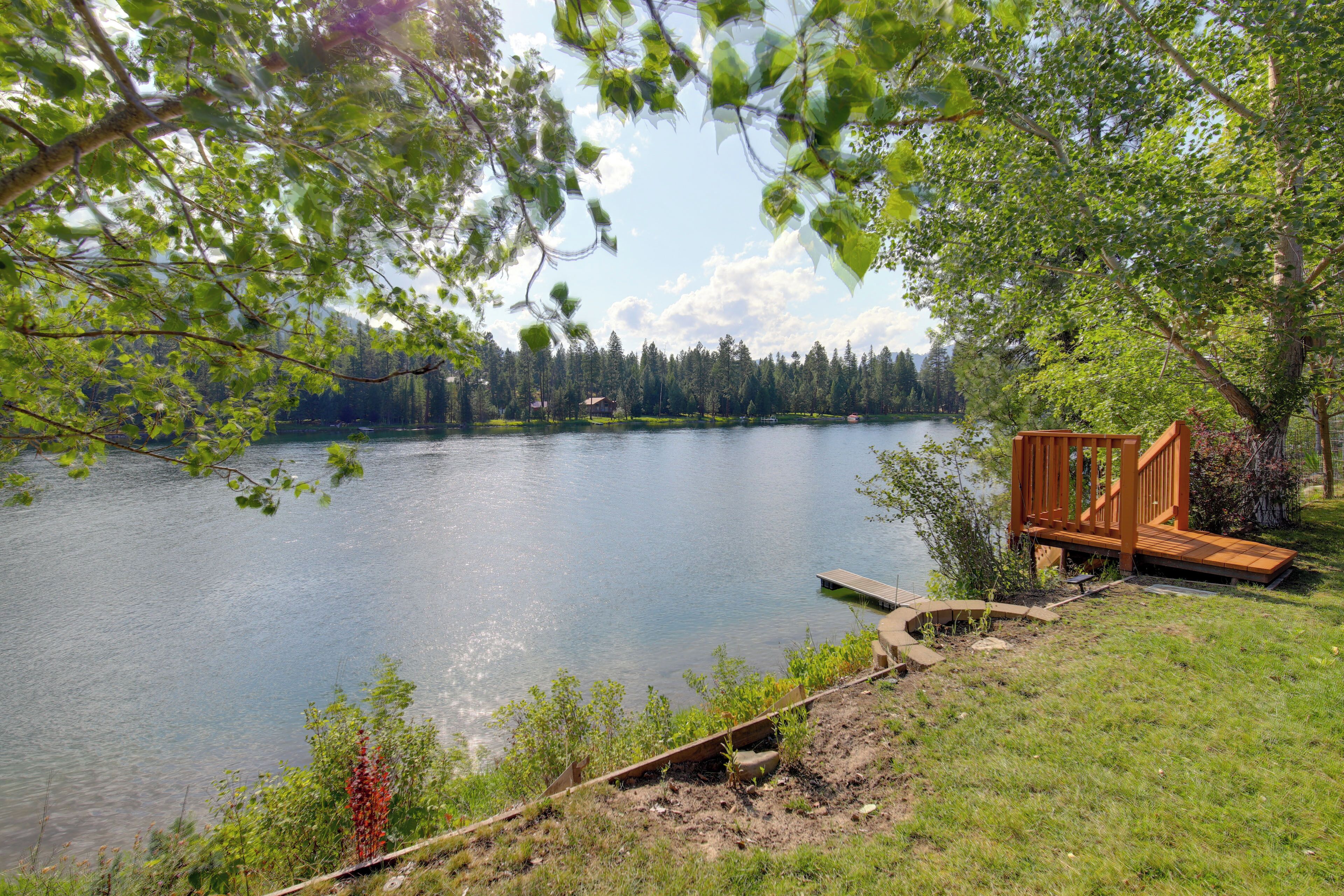 ハウス (3 Bedrooms) | 内装