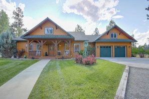 Casa (3 Bedrooms) | Interni