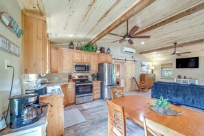 Casa (2 Bedrooms) | Interior