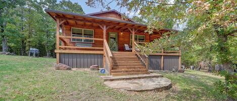 Huis (2 Bedrooms) | Interieur