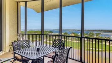 Apartment (3 Bedrooms) | Front of property