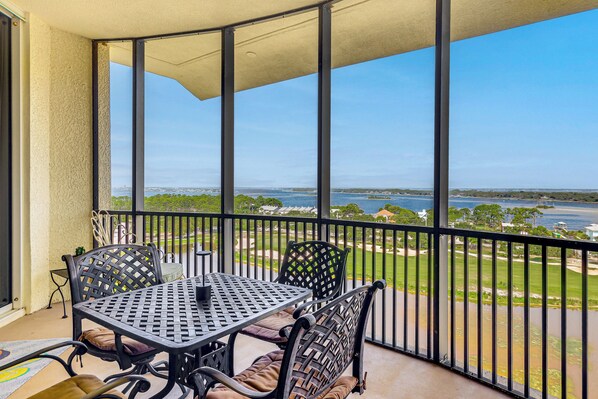 Front of property - Perdido Key Beach Condo w/ Community Perks! (Pensacola)