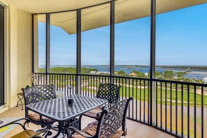 Apartment (3 Bedrooms) | Front of property - Perdido Key Beach Condo w/ Community Perks! (Pensacola)