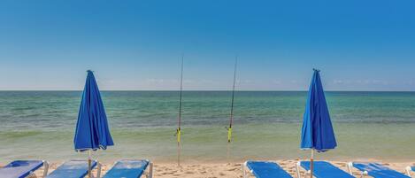 Appartement (3 Bedrooms) | Intérieur