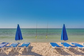 Apartment (3 Bedrooms) | Interior - Perdido Key Beach Condo w/ Community Perks! (Pensacola)