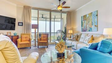 Apartment (3 Bedrooms) | Interior