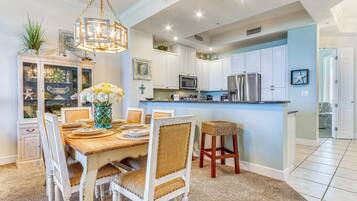 Apartment (3 Bedrooms) | Interior