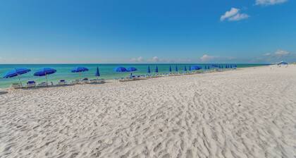 Perdido Key Beach Condo w/ Community Perks!