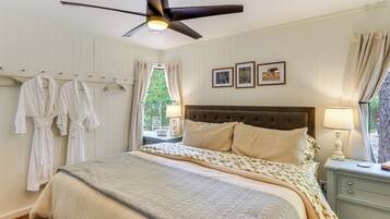 Rumah (3 Bedrooms) | Interior