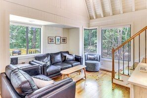 Casa (3 Bedrooms) | Interior