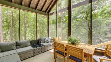 Casa (3 Bedrooms) | Restaurantes