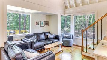 Casa (3 Bedrooms) | Interior