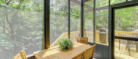 Casa (3 Bedrooms) | Interior