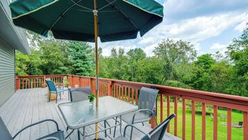 House (3 Bedrooms) | Bahagian dalam