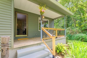 Maison (3 Bedrooms) | Intérieur
