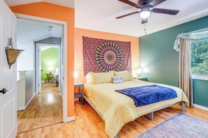 Ferienhaus (3 Bedrooms) | Innenbereich