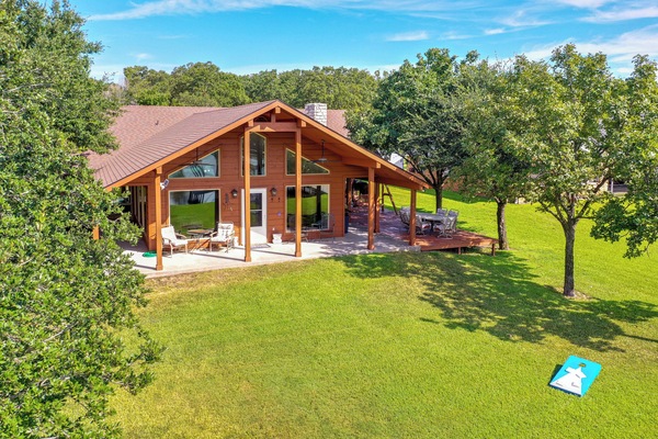 House (3 Bedrooms) | Front of property