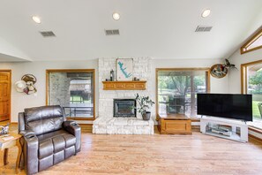 Maison (3 Bedrooms) | Intérieur