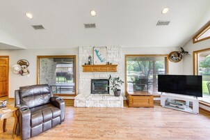 Casa (3 Bedrooms) | Parte interna