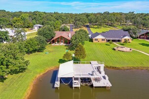 Casa (3 Bedrooms) | Parte interna