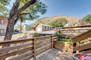 獨棟房屋 (2 Bedrooms) | 住宿內部