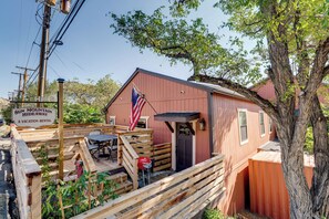 Casa (2 Bedrooms) | Interni