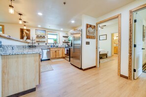 Casa (2 Bedrooms) | Interior