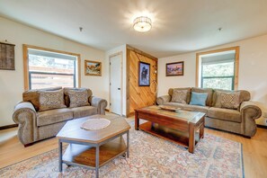 Casa (2 Bedrooms) | Interni