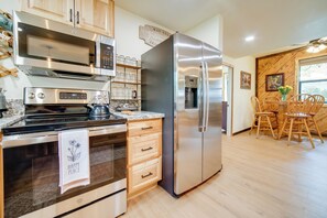 Casa (2 Bedrooms) | Interior