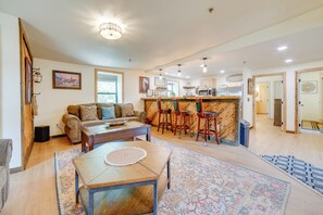 Casa (2 Bedrooms) | Interior