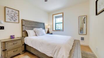 Rumah (2 Bedrooms) | Interior