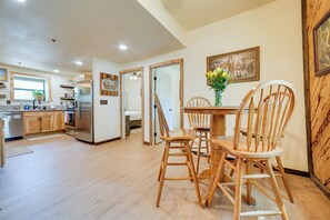 Casa (2 Bedrooms) | Interni