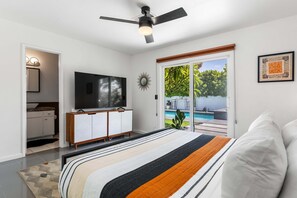 3 bedrooms