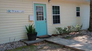 DĂ©tail de lâextĂ©rieur