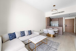 1 habitación y acceso a internet 