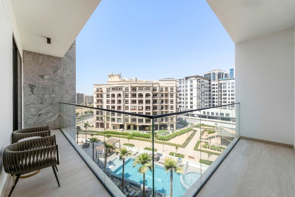 Apartamento | 1 quarto, acesso à internet de alta velocidade