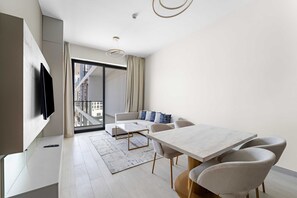 Apartamento | 1 quarto, acesso à internet de alta velocidade