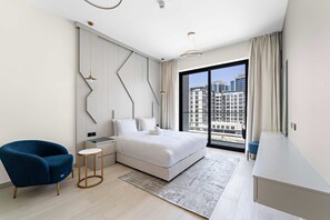 Apartamento | 1 quarto, acesso à internet de alta velocidade